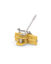 8005493 Zaczep automatyczny Walterscheid (1.01.010) 8005493.98