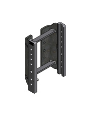 8005504 Wspornik zaczepu automatycznego kpl. Walterscheid (3.01.151) 8005504.98