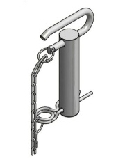 8005508 Sworzeń Walterscheid (8.01.080) 8005508.98