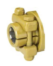 1010490 Nakrętka Walterscheid (60.53.03) 1010490.98