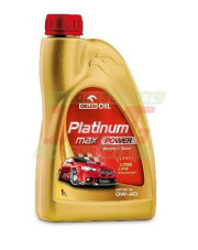 Platinum Max Power SL/CF 5W/50 1l. OL-PLATINUM-MAX-POWER-1L