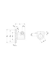 1042686 Piasta Walterscheid (16.02.00) 1042686.98