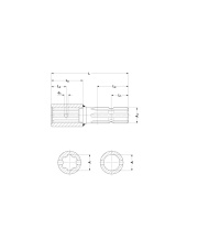 1043162 Redukcja Walterscheid (67.10.07) 1043162.98