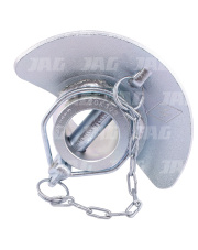 1099033 Kula z kołnierzem Walterscheid (099033) 1099033.98