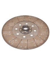 F183100100020 Tarcza sprzęgłowa SAFFA F183100100020.02