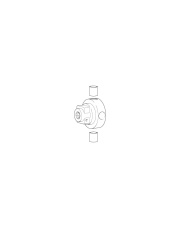 1102077 Piasta Walterscheid (59.20.35) 1102077.98