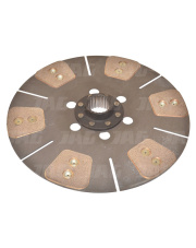 F285100103010 Tarcza sprzęgłowa SAFFA F285100103010.24