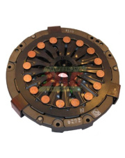 AL39592 Docisk kompletny - model LUK 320mm KAWE AL39592.01