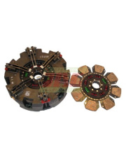 3713264M91 Zestaw naprawczy sprzęgła KAWE (83531) 3713264M91.03