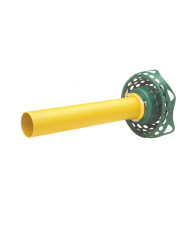 1113050 Osłona (połowa wewnętrzna) Walterscheid 1113050.98