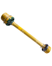 1113162 Wał przegubowo-teleskopowy szerokokątny Walterscheid 1113162.98