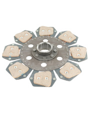 3301230M92 Tarcza sprzegła SAFFA 3301230M92.01