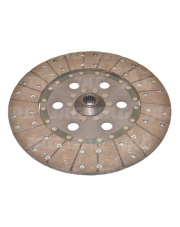 AL30451 Tarcza sprzęgłowa SAFFA AL30451.24