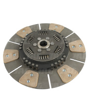 3697163M91 Tarcza sprzęgłowa SAFFA 221-71.24