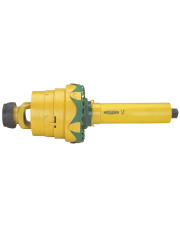 1113195 Wał przegubowo-teleskopowy szerokokątny (połowa) Walterscheid 1113195.98