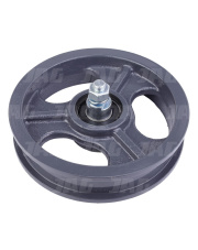 JAG05-0151 Napinacz paska kompletny 174mm JAG PRMEIUM 772170.00