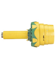 1113204 Wał przegubowo-teleskopowy szerokokątny (połowa) Walterscheid 1113204.98