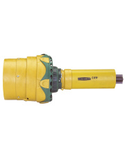 1113275 Wał przegubowo-teleskopowy szerokokątny (połowa) Walterscheid 1113275.98