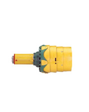 1113278 Wał przegubowo-teleskopowy szerokokątny (połowa) Walterscheid 1113278.98