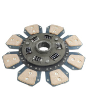 3302049M93 Tarcza sprzegła SAFFA 3302049M93.24