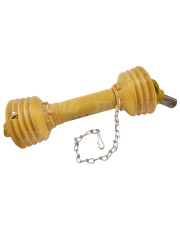 1114560 Wał przegubowo-teleskopowy Walterscheid (15646) 1114560.98