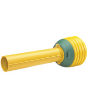 1116127 Osłona (połowa wewnętrzna) Walterscheid (86.201) 1116127.98