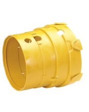 1129928 Opaska plastikowa wału Walterscheid (85.01.02) 1129928.98