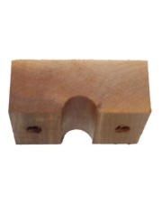 JAG15-0015  Połówka panewki podsiewacza 226688M1-ORG