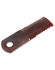 JAG41-0048 Nóż sieczkarni 5mm RADURA 84437624.01