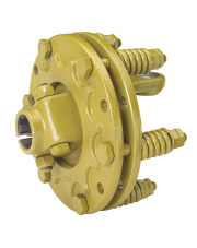 1138736 Sprzęgło cierne Walterscheid (56.106.08) 1138736.98