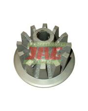 394340 Rolka żebrowana taśmy poprzecznej Hassia 12 zębów 394340-H