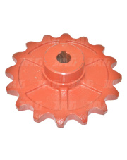 315039 Koło zębate fi 25mm 16Z Hassia 315039-H