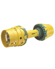 1147762 Wał przegubowo-teleskopowy szerokokątny Walterscheid (19686) 1147762.98