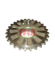 035203 Koło zębato-sprzęgłowe Hassia 035203.01