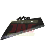 631109 Lemiesz przedpłużka lewy ORGAtop Germany 631109.02