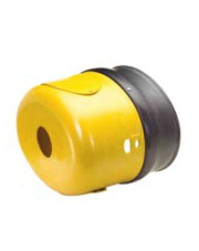 1168721 Osłona końcowa (garnek) Walterscheid (82.47) 1168721.98