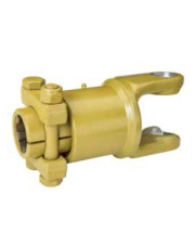 1172695 Sprzęgło jednokierunkowe Walterscheid (56.125.41) 1172695.98