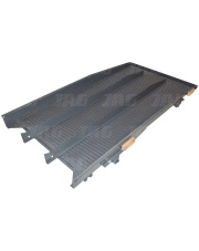 JAG05-0152 Podłoga podsiewacza 600480.01