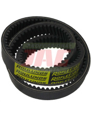22X01000 Pas wariatorowy ROULUNDS ROFLEX 22X1000R-R