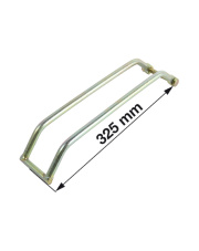 1202526 Zamek dociskowy Walterscheid (202526) 1202526.98