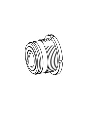 1204068 Zaślepka Walterscheid (204068) 1204068.98