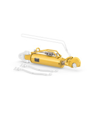 1207240 Łącznik górny Walterscheid 1207240.98