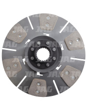 3058404R93 Tarcza sprzęgłowa SAFFA 3058404R93.24