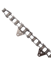 38.4VB-HASSIA Łańcuch przenośnika kombajnu ziemniaczanego HASSIA - ROLLON SOLID 38.4VB-HASSIA