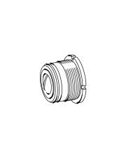 1309474 Zaślepka Walterscheid (309474) 1309474.98