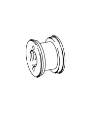 1309475 Tłoczek  Walterscheid (309475) 1309475.98