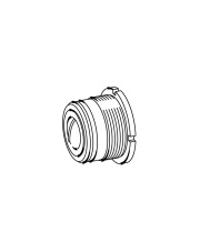 1309524 Zaślepka Walterscheid (309524) 1309524.98