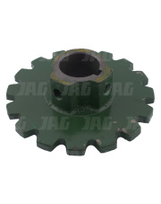 JAG24-0103 Zębatka Z16 Z10026.01