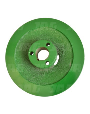 JAG22-0031 Połówka koła stała Z10086.01