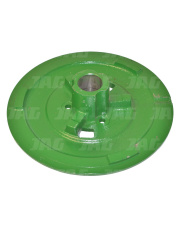 JAG22-0035 Połówka koła ruchoma Z10731.01